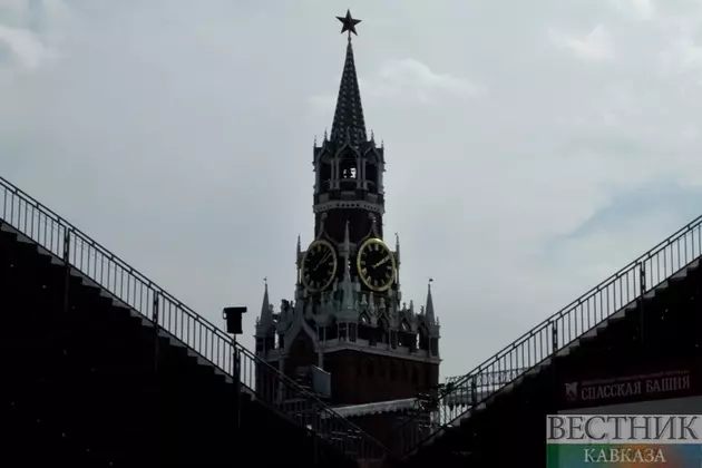 Кремль: Пезешкиан не передавал через Путина послания Трампу