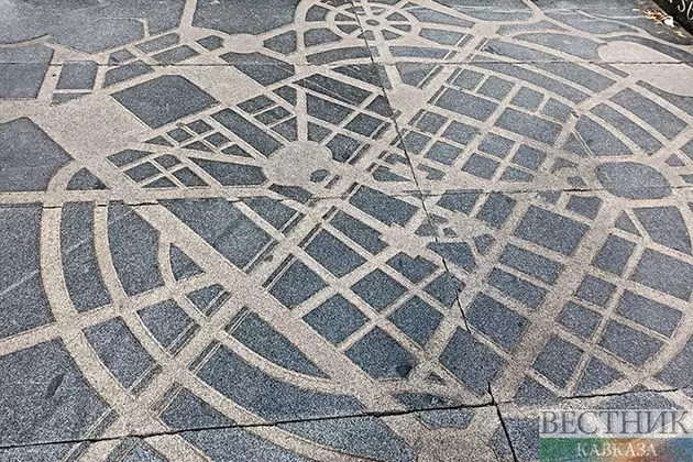 Разданское ущелье в Ереване получит новый статус