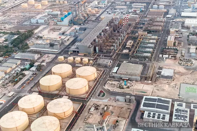 Коалиция нанесла удары по топливным хранилищам хуситов