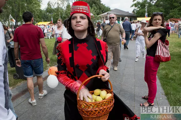 Армянские продукты за рубежом: как расширяется география поставок?