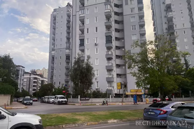 Анталия