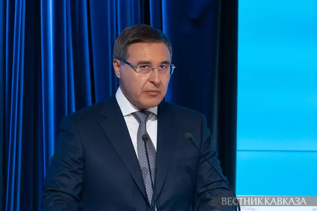 Валерий Фальков