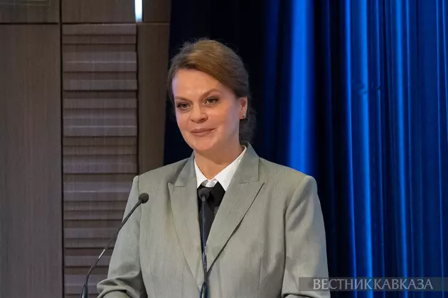 Анна Цивилева