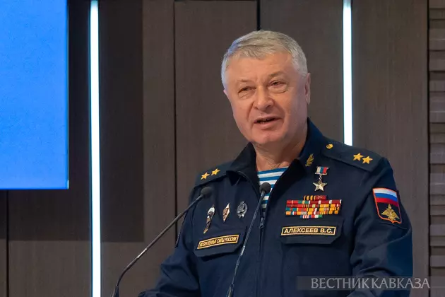 Владимир Алексеев