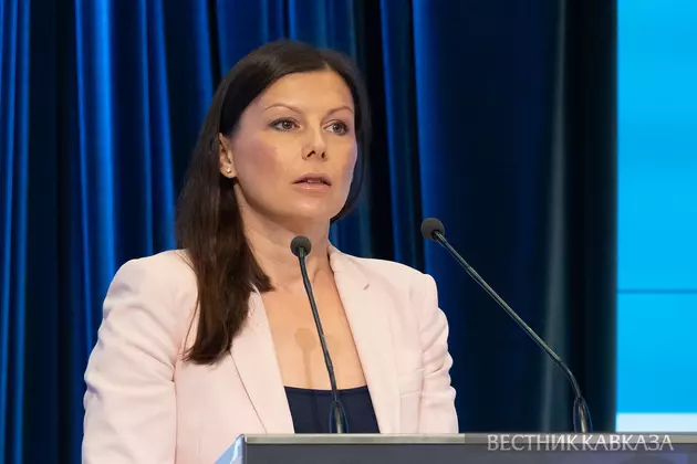 Ирина Куксенкова