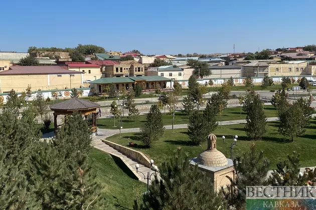 Самарканд