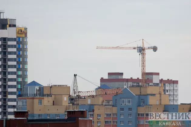 В Георгиевске вырастет самый высотный дом в Кавминводах