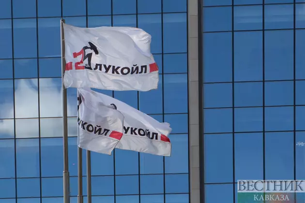 Великобритания продлила лицензию на работу со структурами "Лукойла" в Болгарии