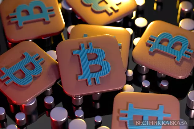 Биткоин