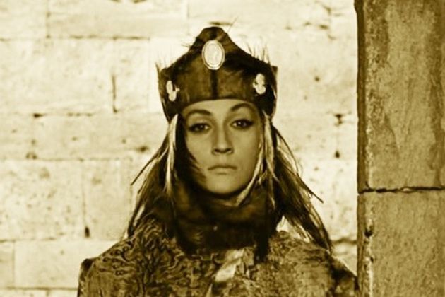 Верико Анджапаридзе - актриса, при жизни ставшая легендой | Вестник Кавказа