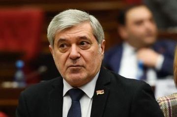 Ованес Игитян покинет делегацию Армении в ПАСЕ - СМИ