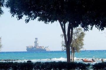 Турция продолжит бурение у берегов Кипра, несмотря на угрозу санкций