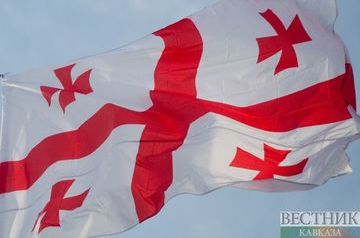 Грузия отмечает День национального единения