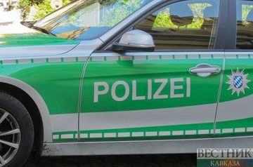 Автомобиль врезался в зрителей на карнавале в Германии, есть раненые