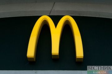 McDonald&#039;s в Грузии выразил поддержку забастовке рестораторов