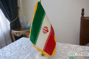 В иранском Тебризе прошла акция в поддержку Азербайджана (ВИДЕО)