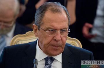 Главы МИД России и Египта обсудили кризис в Ливии