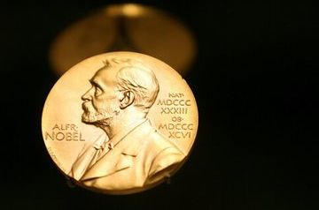Нобелевская премия мира присуждена Всемирной продовольственной программе