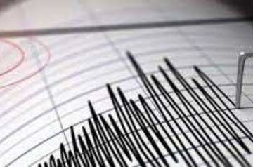 Приангарье и Бурятию потрясли мощные землетрясения