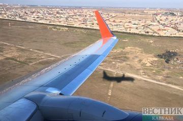 В Шереметьево экстренно приземлился Boeing 777