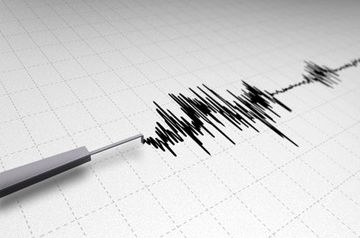 Границу Грузии и Азербайджана потрясло новое землетрясение