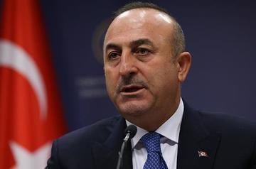 Чавушоглу: Турция и Египет возобновили контакты на дипломатическом уровне 