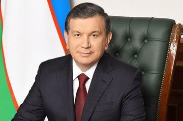 Узбекистан утвердил соглашение с Турцией о военно-финансовом сотрудничестве