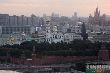 Новое здание музеев Московского Кремля планируется достроить в 2022 году