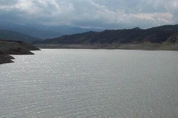 Власти Азербайджана восстановят Суговушанское водохранилище под Тертером