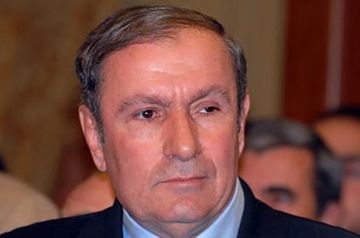 Левон Тер-Петросян: для всего мира Карабах – это Азербайджан!