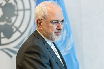 Зариф: Иран привержен диалогу 