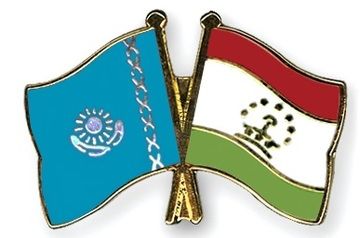 Главы Минобороны Казахстана и Таджикистана обсудили ситуацию на афганской границе