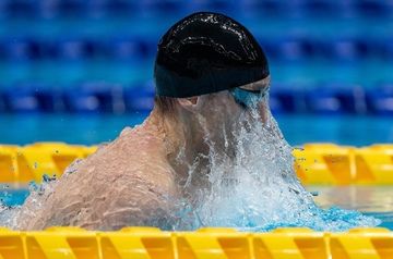 Пловцы из России выиграли Паралимпиаду с мировыми рекордами