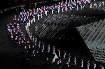 Россия завоевала 19-е золото на Паралимпиаде