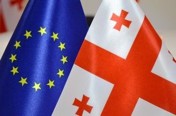 Грузия разошлась с ЕС в идеях и деньгах