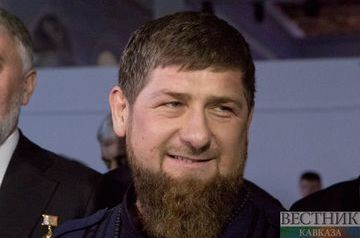 В Чечне стартует конкурс на лучшее художественное изображение Кадыровых