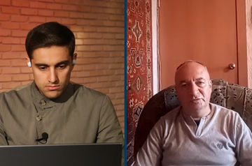 Карабахский армянин рассказал, как примирить армян и азербайджанцев