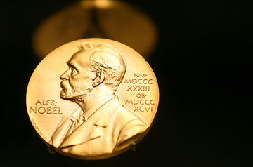 Ученый Патапутян стал лауреатом Нобелевской премии