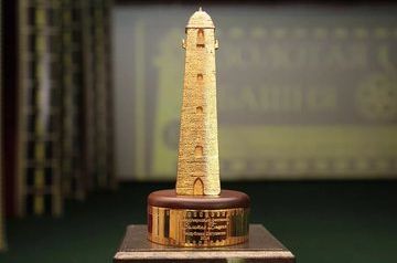 На ингушском кинофестивале &quot;Золотая башня&quot; представят более 50 фильмов