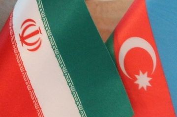 Мехман Алиев: между Азербайджаном и Ираном есть напряжение, но нет вражды