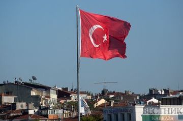 Турция поможет Нигерии в борьбе с терроризмом