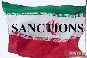Тегеран прокомментировал новые американские санкции