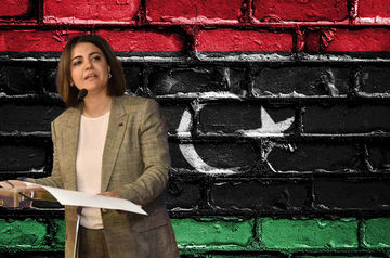 Президентский совет Ливии отстранил от должности главу МИД перед Парижской конференцией