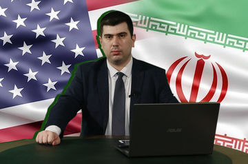 «Иран сегодня». Тегеран выдвигает американцам свои условия