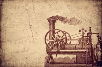Семь негативных последствий первых промышленных революций