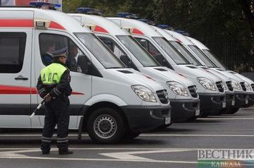 Ростовская больница скорой помощи получит новый корпус