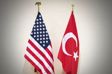 Эксперт НАТО: &quot;У США нет особого стремления сотрудничать с Турцией&quot;