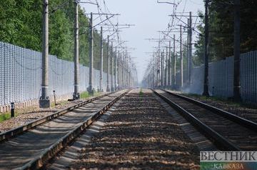 Поезд Москва-Евпатория вернется весной 2022 года