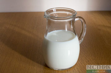 Козьего молока из Адыгеи будет больше