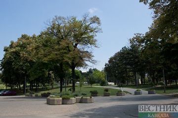 В Ростове приведут в порядок старейший парк города
